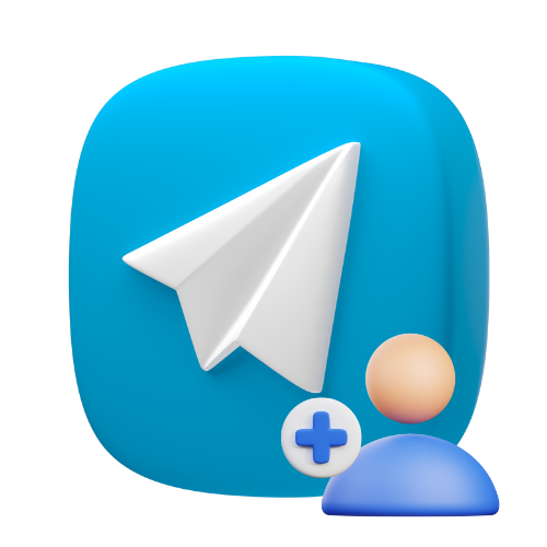 Telegram | Membri Gruppo/Canale