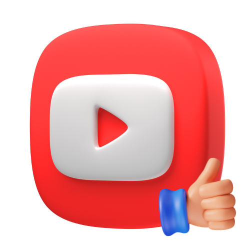 YouTube | Like Video